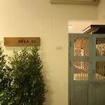 Villa S Hua Hin