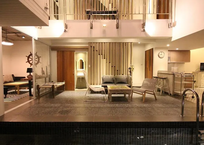 Villa S Hua Hin