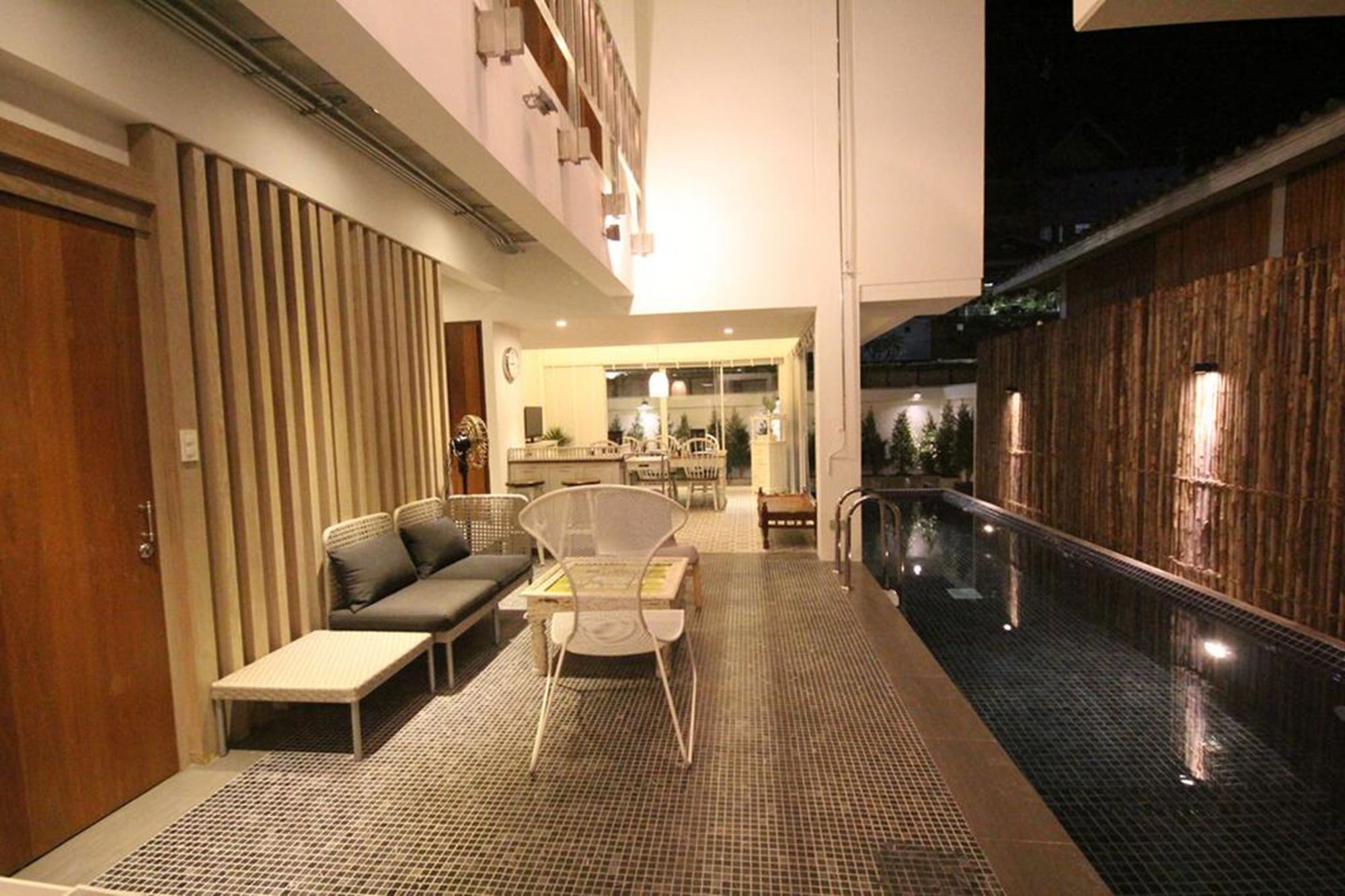 S Villa Hua Hin