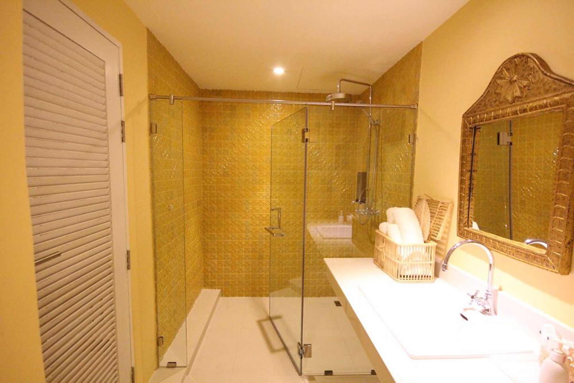 Villa S Hua Hin